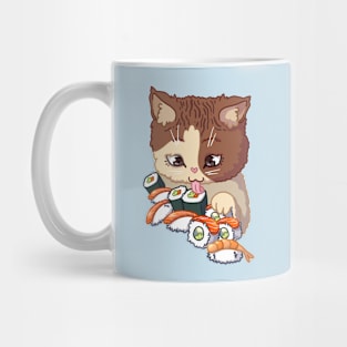 kitty Mug